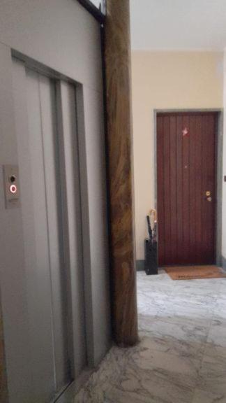 Guest House Grani Turin Exterior photo
